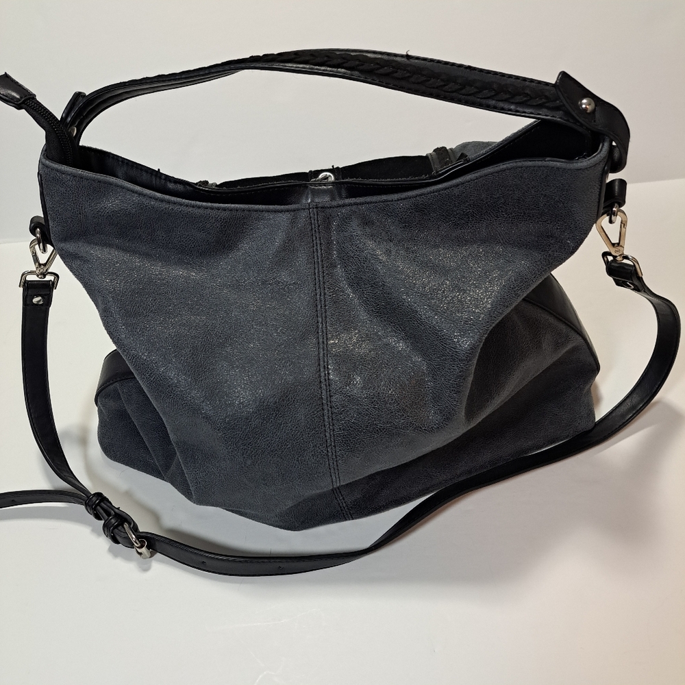 Moda Luxe Black Back - Picture 4 of 14